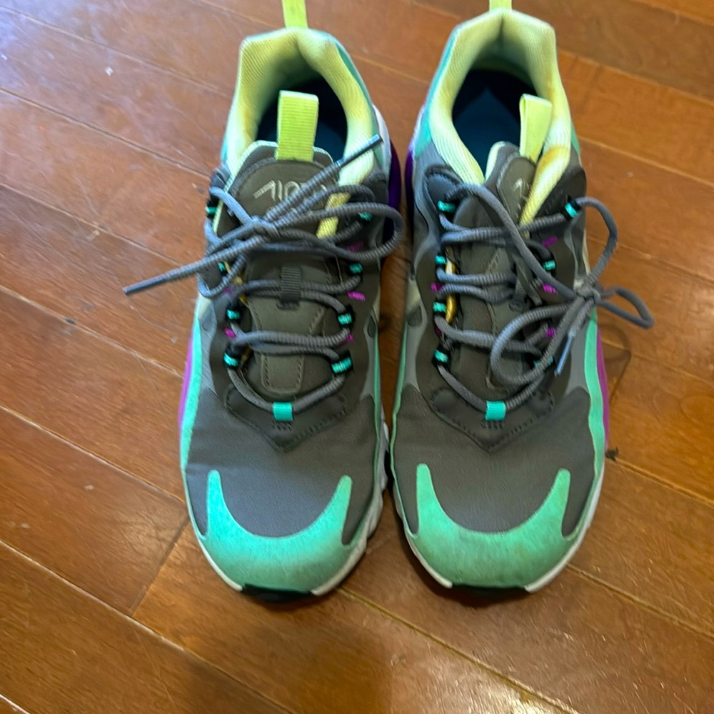 Nike react 6.5Y